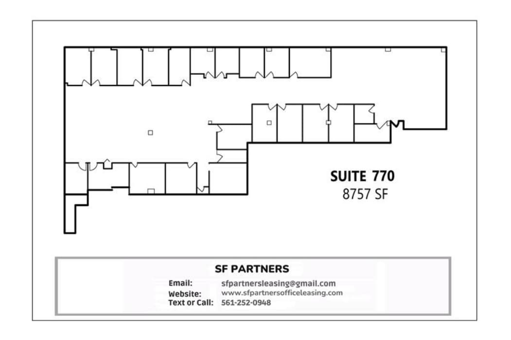 750 Holiday Dr, Pittsburgh, PA for lease Interior Photo- Image 1 of 1