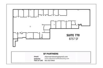 750 Holiday Dr, Pittsburgh, PA for lease Interior Photo- Image 1 of 1