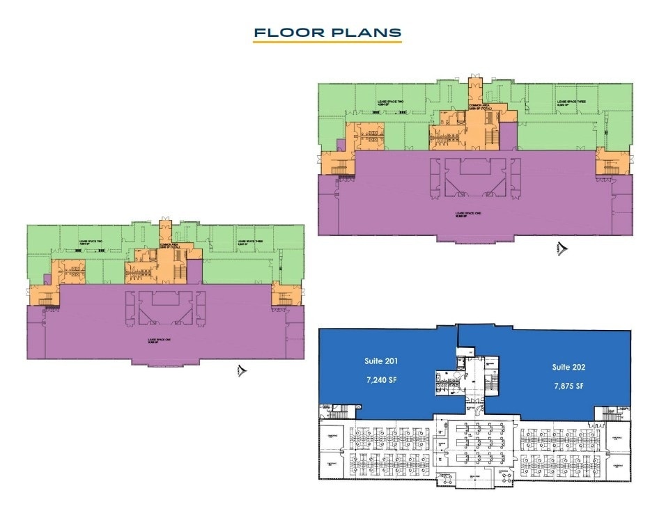 4238 SW Research Way, Corvallis, OR for lease Site Plan- Image 1 of 7