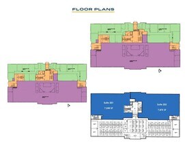 4238 SW Research Way, Corvallis, OR for lease Site Plan- Image 1 of 7