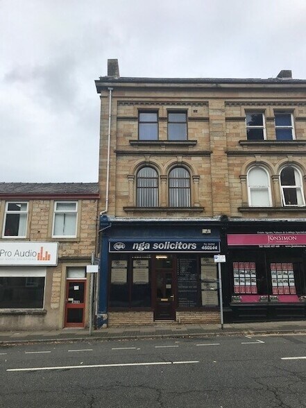 33A Parker Ln, Burnley à vendre - Photo du bâtiment - Image 2 de 3