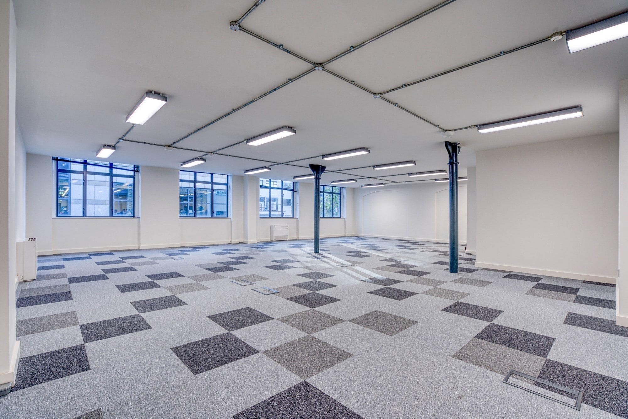 22 Stephenson Way, London for lease Interior Photo- Image 1 of 4