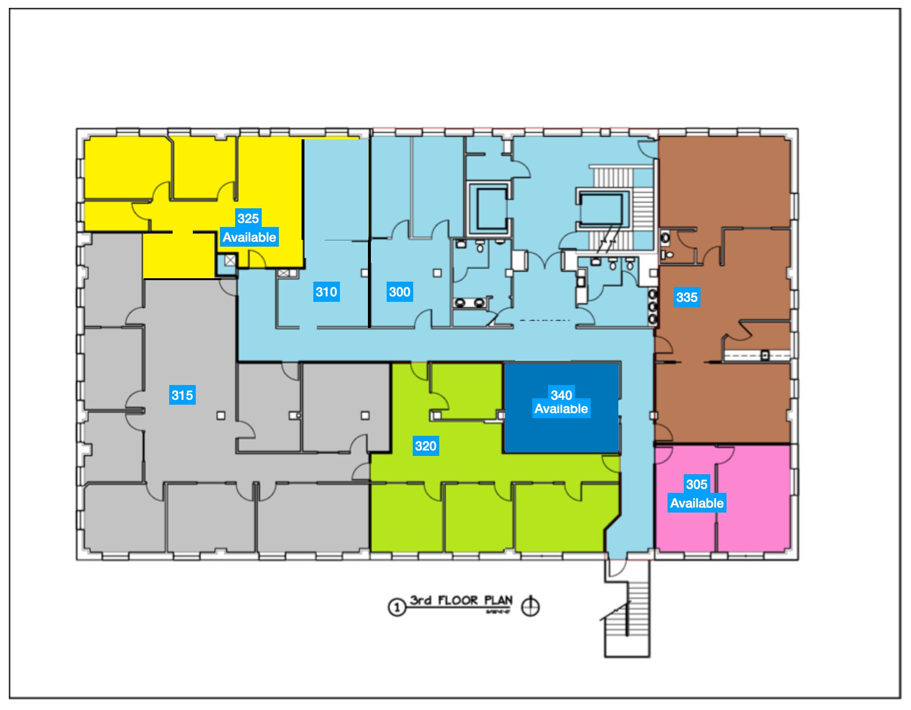 100 E New York Ave, Deland, FL for lease Building Photo- Image 1 of 1