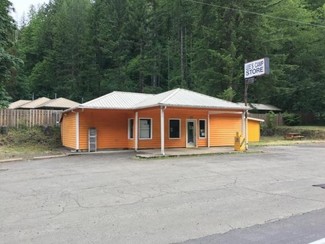 Plus de détails pour 48400 Wilson River Hwy, Tillamook, OR - Vente au détail à louer