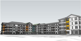 Plus de détails pour 1015 Plymouth Street, Abington, MA - Terrain à vendre