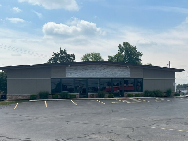 8419 US Highway 42, Florence, KY for lease - Building Photo - Image 1 of 3