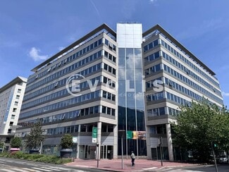 Plus de détails pour 83-85 Boulevard Marius Vivier-Merle, Lyon - Bureau à louer