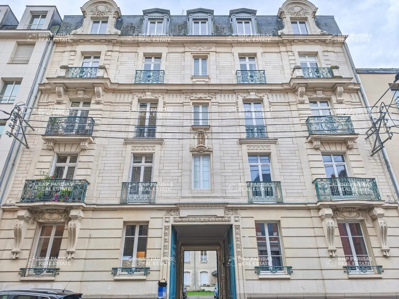 Office in Rennes for lease Building Photo- Image 1 of 7