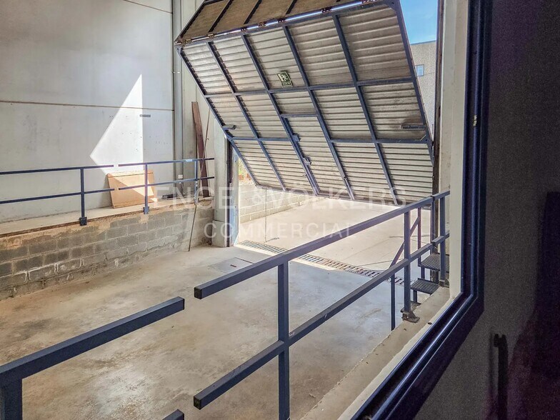 Industriel dans Els Hostalets de Pierola, Barcelona à vendre - Photo du bâtiment - Image 2 de 3