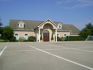 More details for 17011 Steinhagen Rd, Cypress, TX - Specialty for Sale