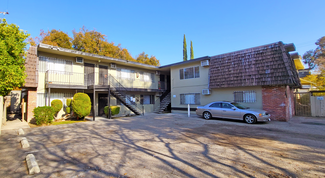 More details for 419 W Flora St, Stockton, CA - Multifamily for Sale