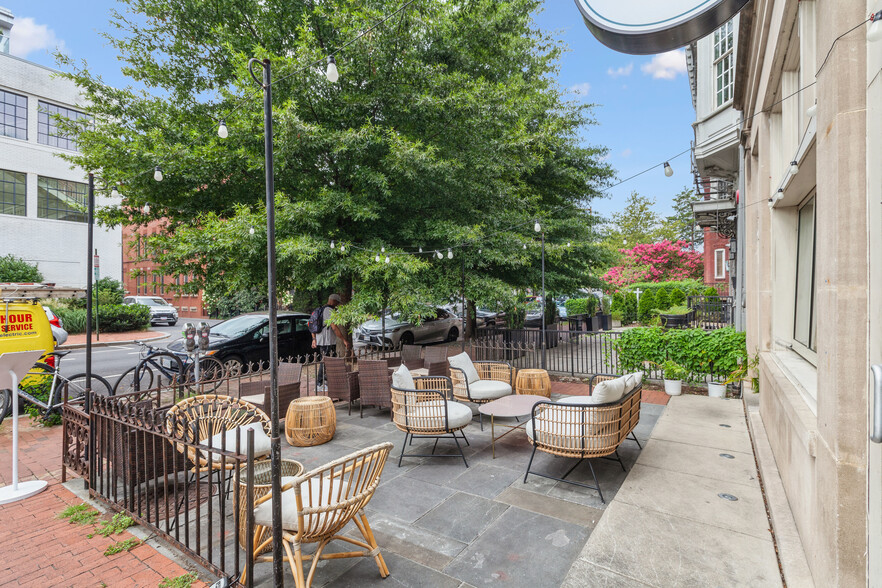 1407-1409 T St NW, Washington, DC for sale - Building Photo - Image 3 of 53