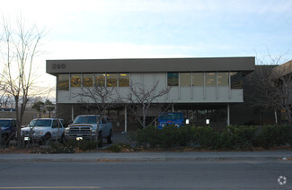 More details for 280 Brinkby Ave, Reno, NV - Office for Lease