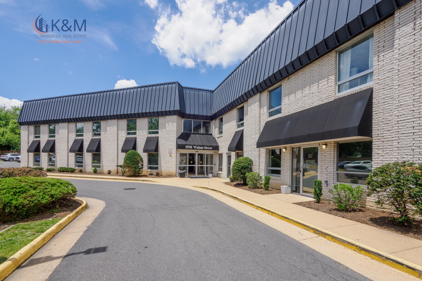 3930 Walnut St, Fairfax, VA 22030 - Unit 250 - - Interior Photo - Image 1 of 16