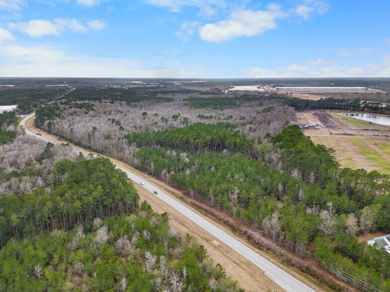 00 Old Augusta Rd, Rincon, GA à vendre - Photo du bâtiment - Image 2 de 4