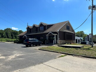 Plus de détails pour 47 Tennent Rd, Morganville, NJ - Vente au détail à vendre