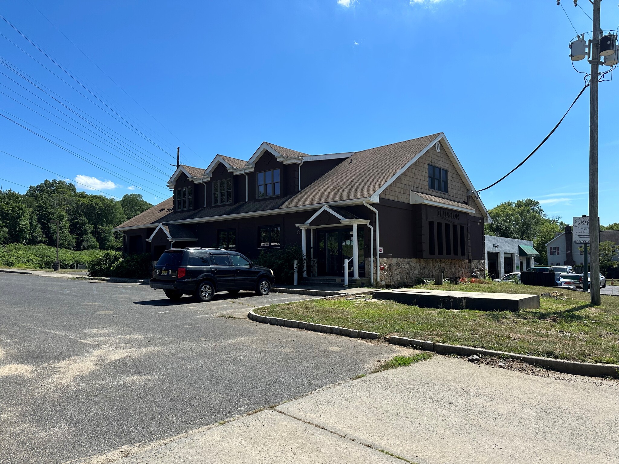 47 Tennent Rd, Morganville, NJ for sale Building Photo- Image 1 of 9