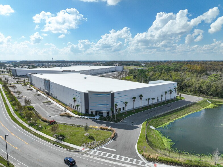 7150 LeeVista Blvd, Orlando, FL à louer - Photo du bâtiment - Image 2 de 8