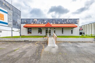 Plus de détails pour 3041 N Dug Gap Rd SW, Dalton, GA - Commerce de détail à louer