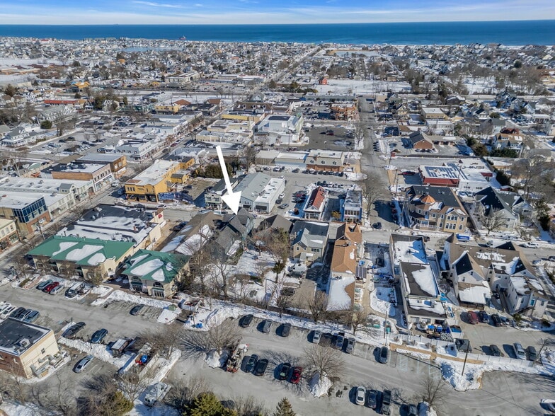 517-521 Bay Ave, Point Pleasant Beach, NJ for sale - Building Photo - Image 3 of 20