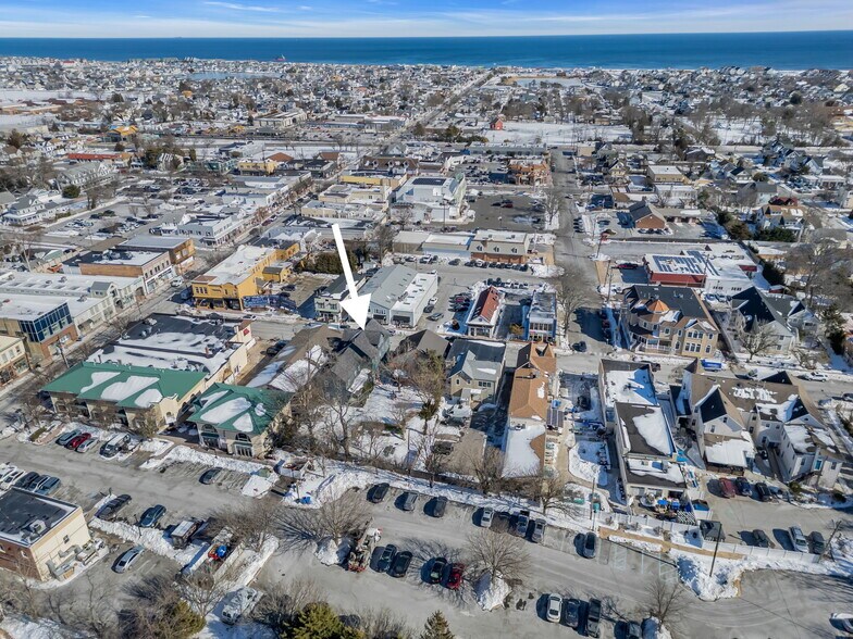 517-521 Bay Ave, Point Pleasant Beach, NJ à vendre - Photo du bâtiment - Image 3 de 20