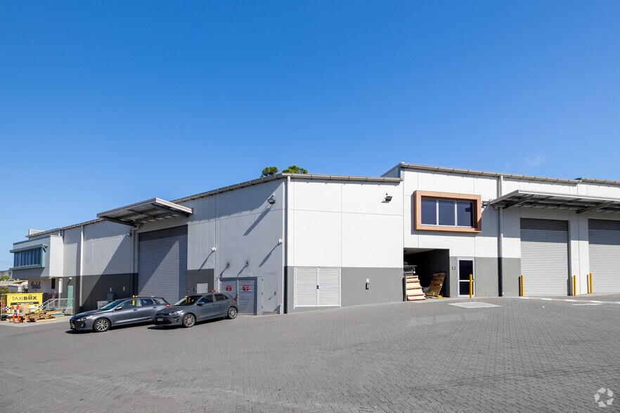 2B Mavis St, Revesby for lease - Building Photo - Image 3 of 6
