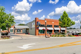 More details for Main Street Square – Retail for Sale, Broken Arrow, OK