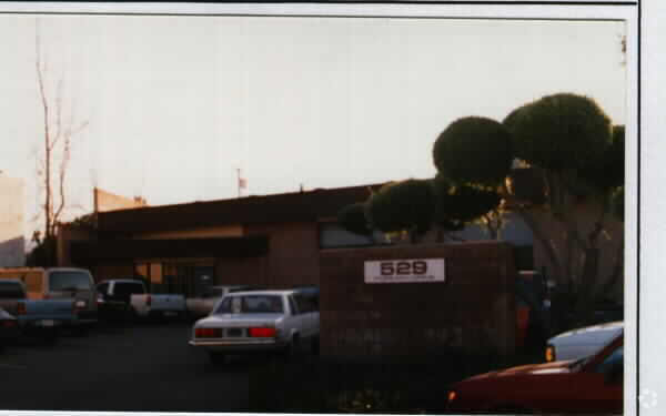 529 Forman Dr, Campbell, CA for lease - Building Photo - Image 2 of 3