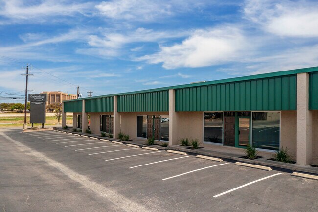 More details for 254-294 Spencer Ln, San Antonio, TX - Office, Flex for Lease