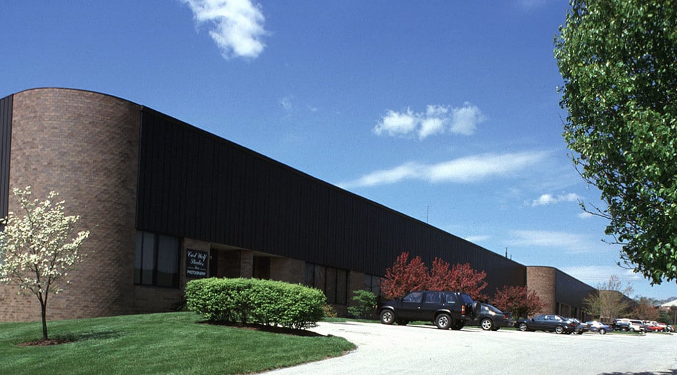 408 Elmwood Ave, Sharon Hill, PA for lease - Building Photo - Image 2 of 11