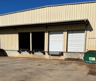 More details for 2510 W Whitner St, Anderson, SC - Industrial for Lease