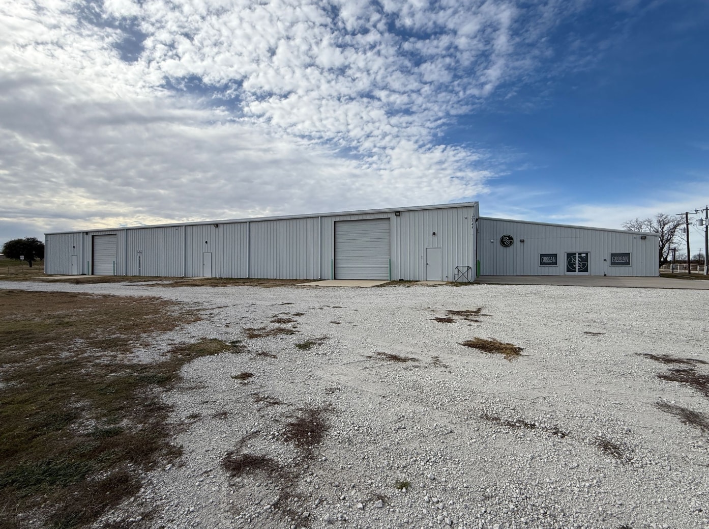 2345 Nail Rd, Krum, TX for lease Primary Photo- Image 1 of 20