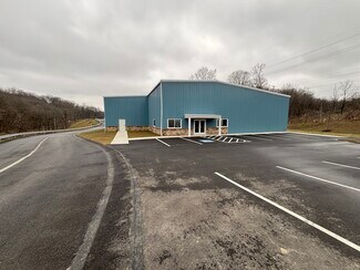 More details for 18 McClaren Rd, Coraopolis, PA - Industrial for Lease