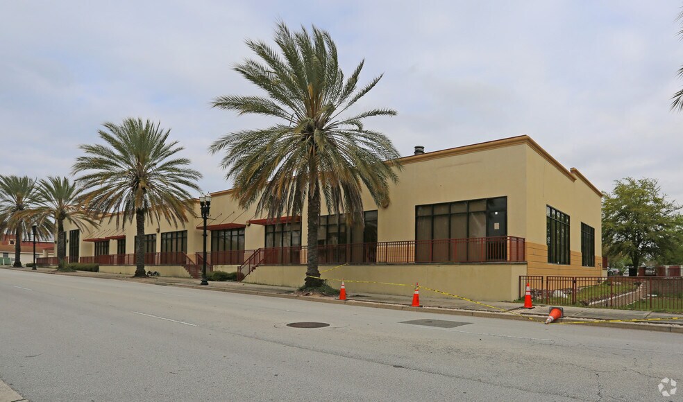 758 Duval St, Jacksonville, FL à vendre - Photo du bâtiment - Image 3 de 8