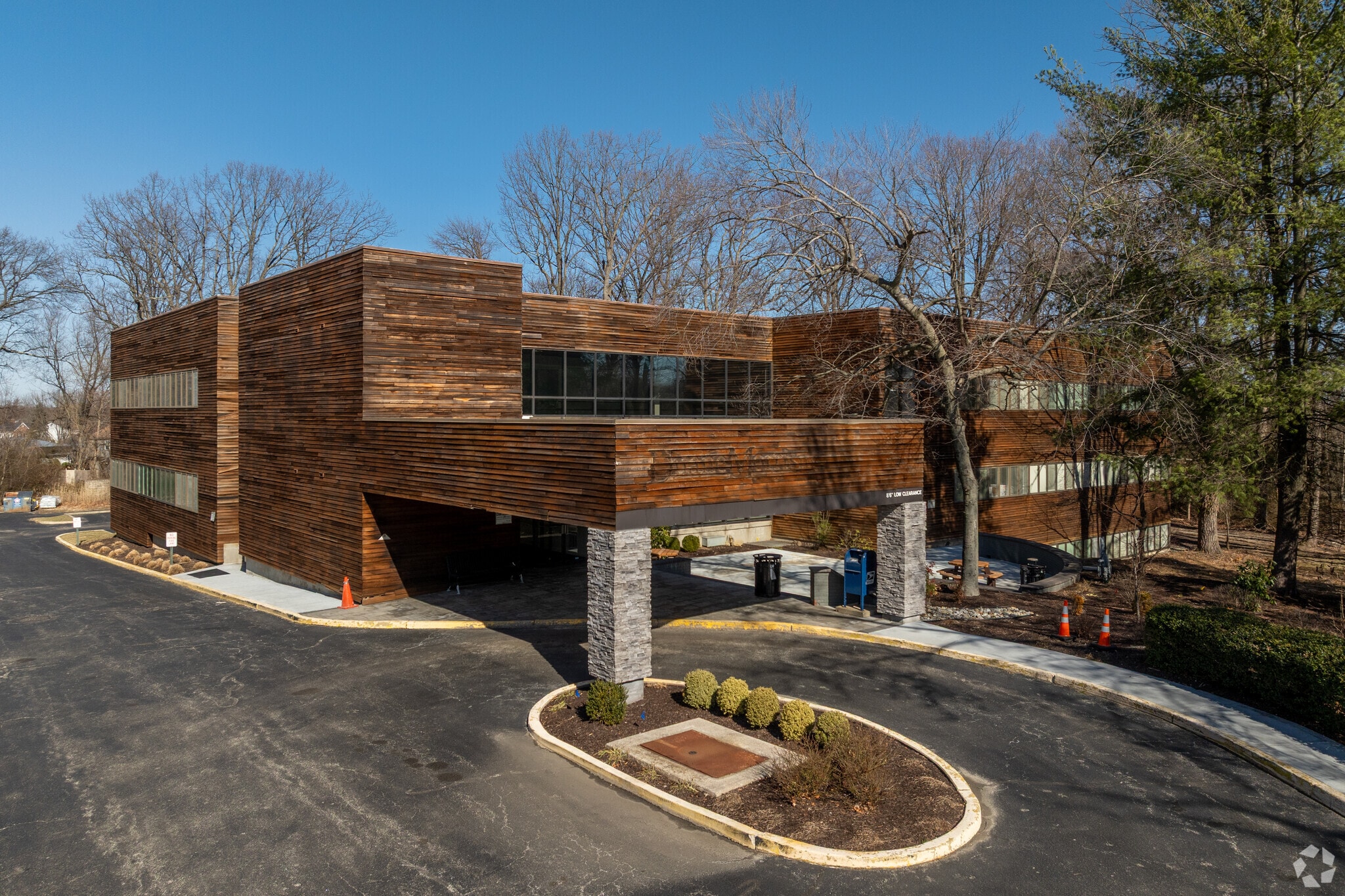 1940 Route 70, Cherry Hill, NJ for lease Primary Photo- Image 1 of 14