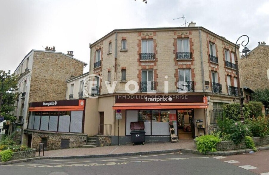 Retail in Saint-Cloud for sale - Building Photo - Image 2 of 5