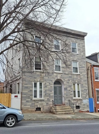 More details for 233 W Chestnut St, Lancaster, PA - Multifamily for Sale
