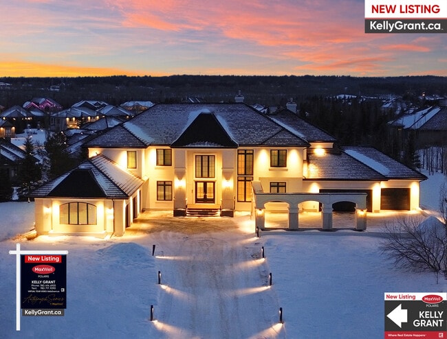 More details for 136 River Heights Lane, Sturgeon County, AB - Multifamily for Sale