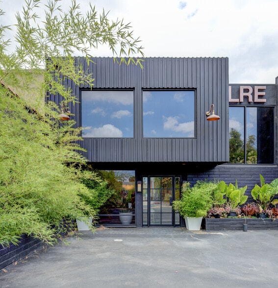 710 Seward St, Los Angeles, CA for lease - Building Photo - Image 2 of 29