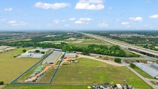 More details for 9450 Ranch Road 2243 Rd, Leander, TX - Flex for Sale
