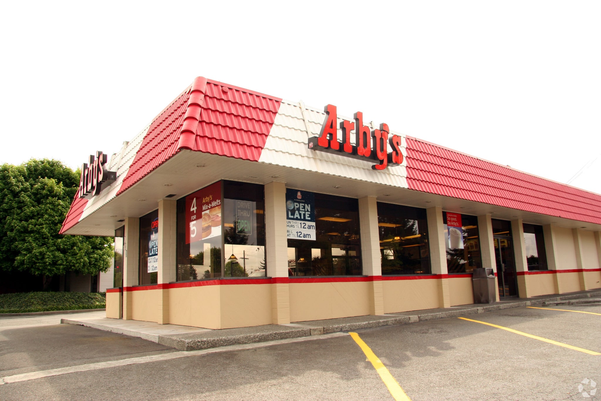 211 Trosper Rd SW, Tumwater, WA à vendre Photo du bâtiment- Image 1 de 8