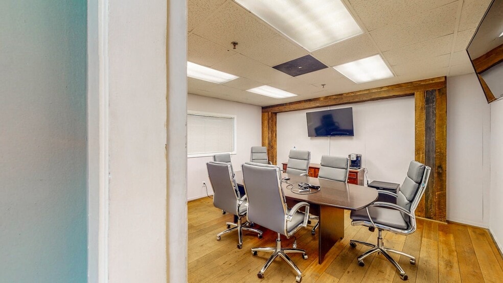 1840 Gordon Hwy, Augusta, GA for sale - Interior Photo - Image 3 of 18