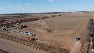 Plus de détails pour 3625 W Elk Ave, Duncan, OK - Terrain à vendre