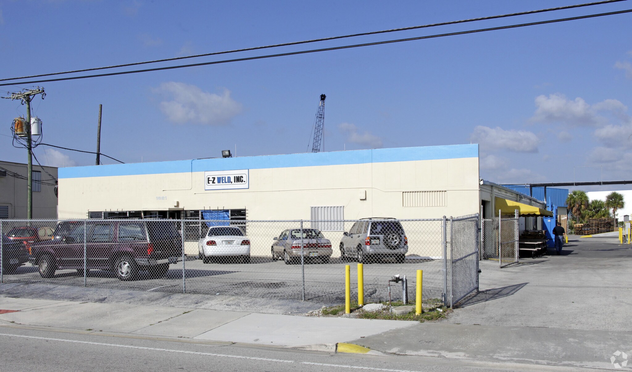 1621 President Barack Obama Hwy, Riviera Beach, FL à vendre Photo principale- Image 1 de 3