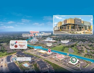 More details for US Highway 42, Union, KY - Retail for Sale