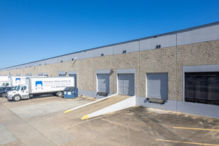 Hempstead Distribution Ctr 1 - Entrepôt