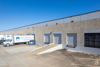 More details for 1930-1998 Afton St, Houston, TX - Industrial for Lease