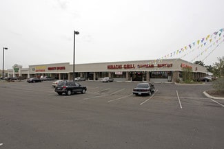 More details for 222-242 Thompsonville Ln, Oak Grove, KY - Office/Medical for Lease