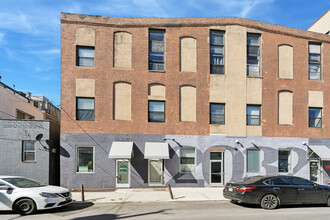 2038 S Juniper St, Philadelphia, PA for lease Building Photo- Image 1 of 7