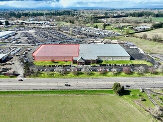 More details for 3099 N Pacific Hwy, Woodburn, OR - Industrial for Lease